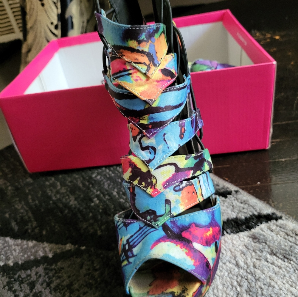 Heels